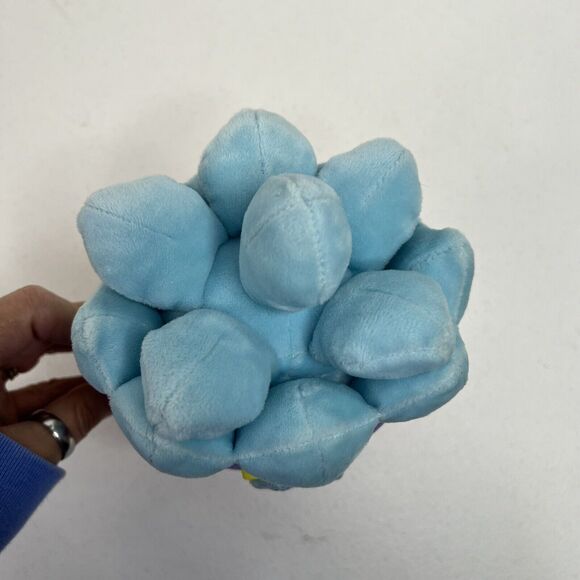 Kirby Super Star ALL STAR COLLECTION Stuffed Toy Ice Plush Doll Animal Pink - Picture 6 of 12